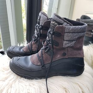 Northface Boots